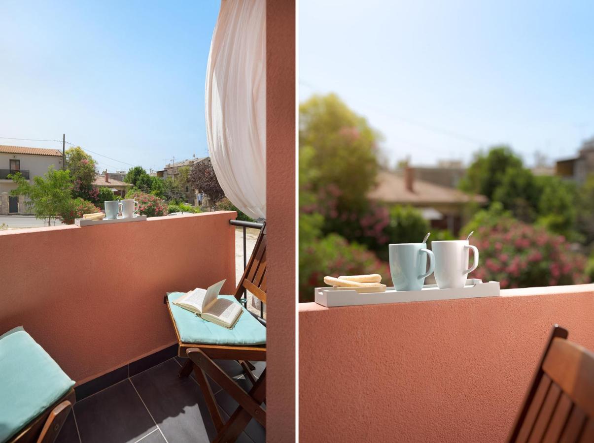 Elegant, Cosy And Quiet, Just 1 Min To Amphiteatre Διαμέρισμα Πούλα Εξωτερικό φωτογραφία