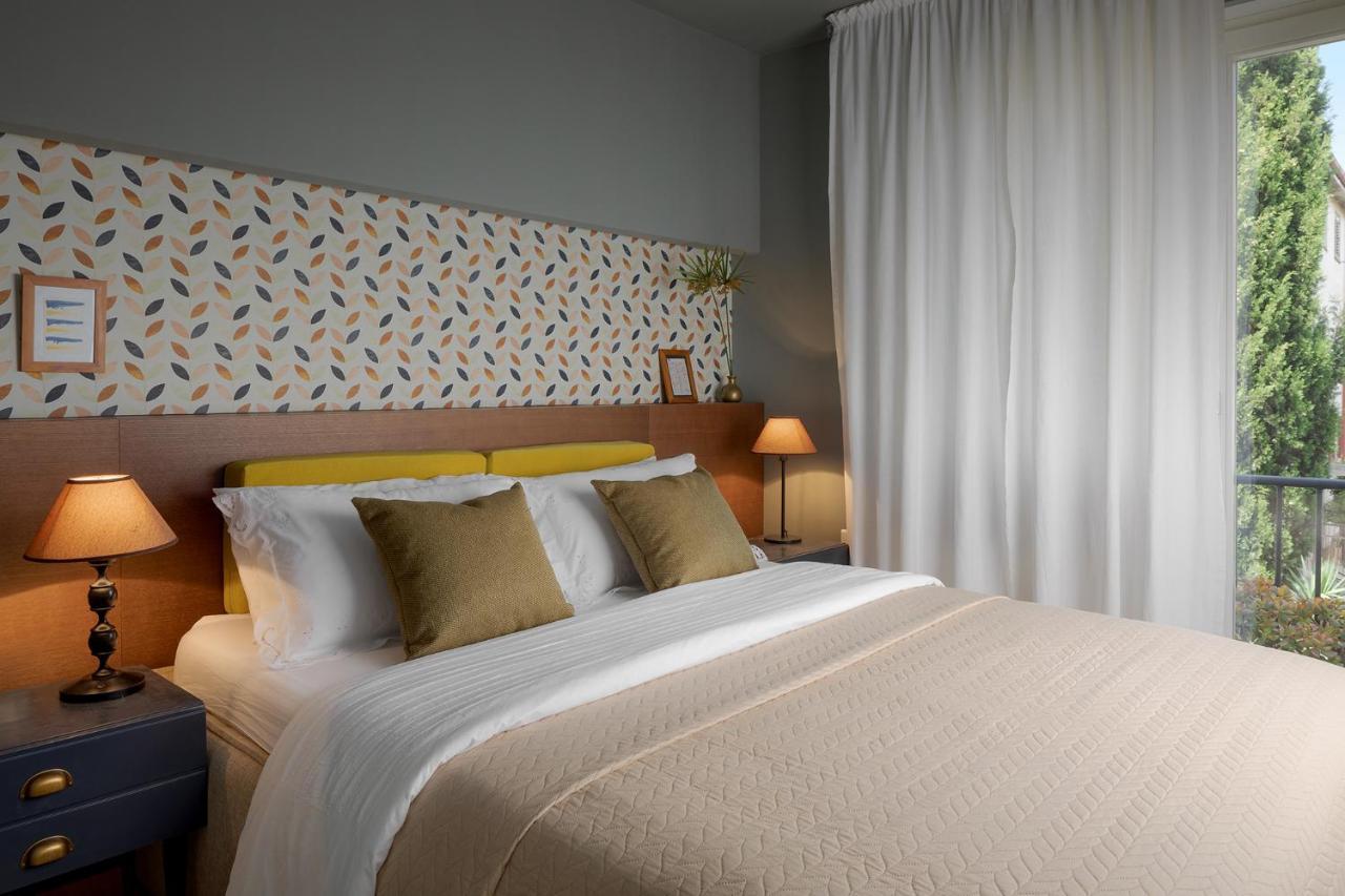 Elegant, Cosy And Quiet, Just 1 Min To Amphiteatre Διαμέρισμα Πούλα Εξωτερικό φωτογραφία