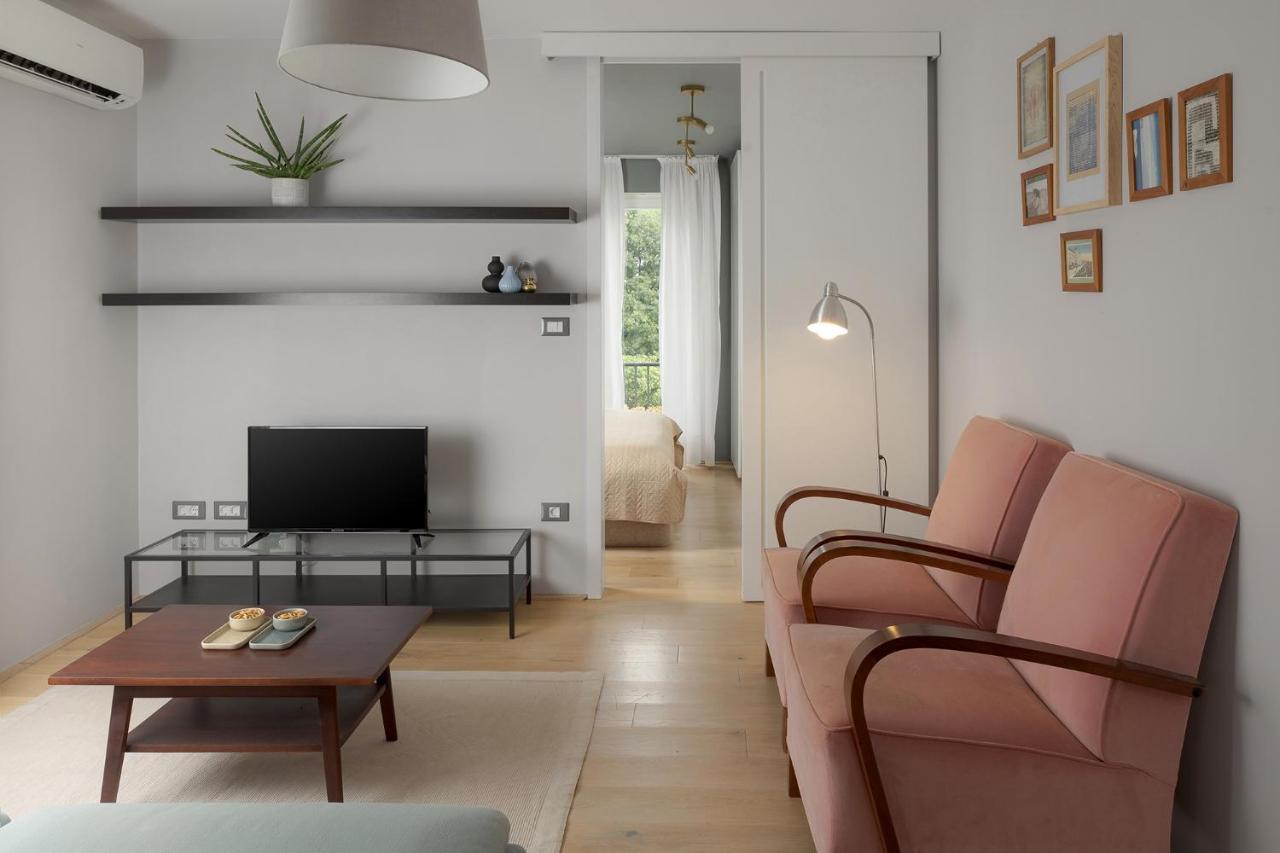 Elegant, Cosy And Quiet, Just 1 Min To Amphiteatre Διαμέρισμα Πούλα Εξωτερικό φωτογραφία