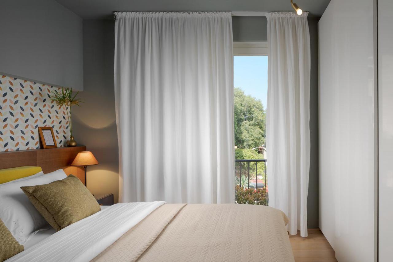 Elegant, Cosy And Quiet, Just 1 Min To Amphiteatre Διαμέρισμα Πούλα Εξωτερικό φωτογραφία