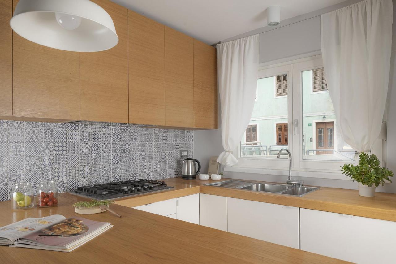 Elegant, Cosy And Quiet, Just 1 Min To Amphiteatre Διαμέρισμα Πούλα Εξωτερικό φωτογραφία