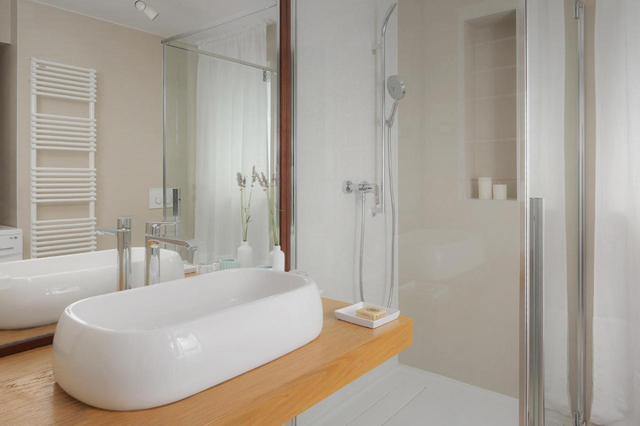 Elegant, Cosy And Quiet, Just 1 Min To Amphiteatre Διαμέρισμα Πούλα Εξωτερικό φωτογραφία