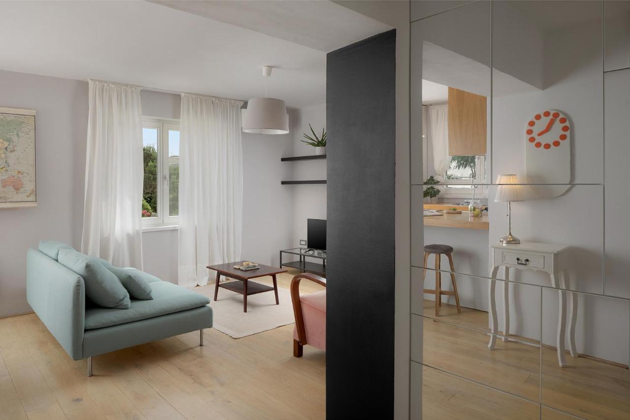 Elegant, Cosy And Quiet, Just 1 Min To Amphiteatre Διαμέρισμα Πούλα Εξωτερικό φωτογραφία